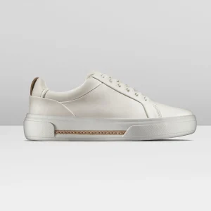 Clarks Hollyhock Walk<Women Platforms | Sneakers