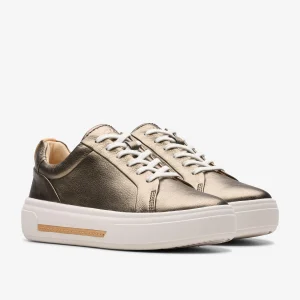 Clarks Hollyhock Walk<Women Sneakers