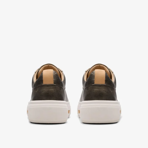 Clarks Hollyhock Walk<Women Sneakers