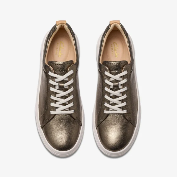Clarks Hollyhock Walk<Women Sneakers