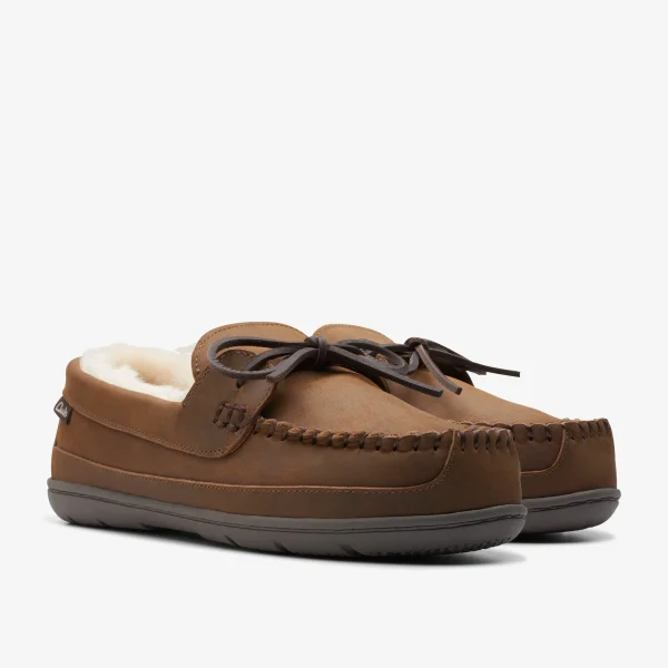 Clarks Jafe Line< Slippers | Slippers