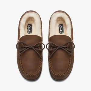 Clarks Jafe Line< Slippers | Slippers