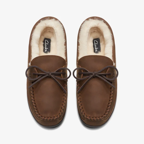 Clarks Jafe Line< Slippers | Slippers