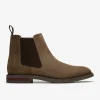 Clarks Jaxen Easy< Boots | Casual Dress Shoes