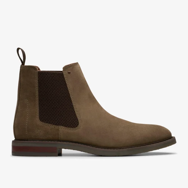 Clarks Jaxen Easy< Boots | Casual Dress Shoes