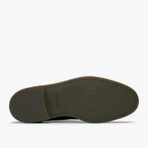 Clarks Jaxen Easy< Boots
