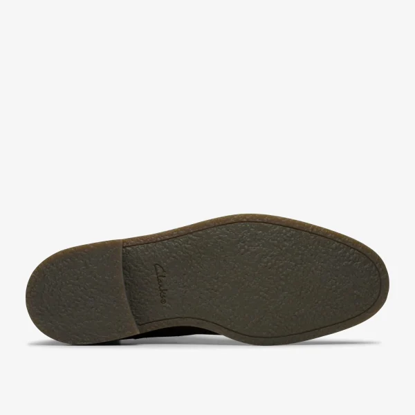 Clarks Jaxen Easy< Boots