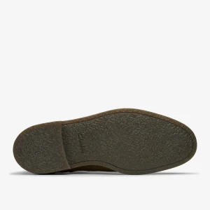 Clarks Jaxen Easy< Boots | Casual Dress Shoes