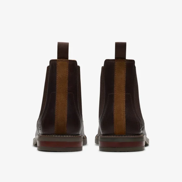 Clarks Jaxen Easy< Boots
