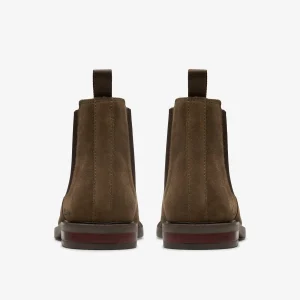 Clarks Jaxen Easy< Boots | Casual Dress Shoes