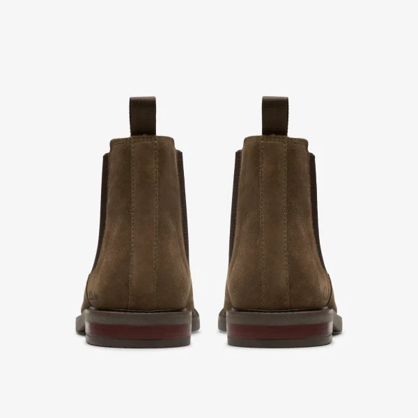 Clarks Jaxen Easy< Boots | Casual Dress Shoes
