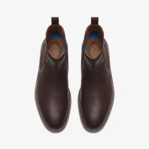 Clarks Jaxen Easy< Boots