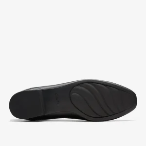 Clarks Juliet Shine<Women Loafers & Oxfords