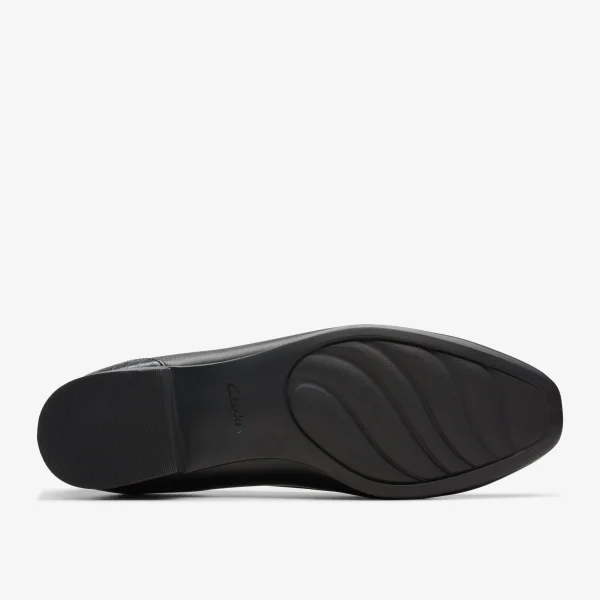 Clarks Juliet Shine<Women Loafers & Oxfords