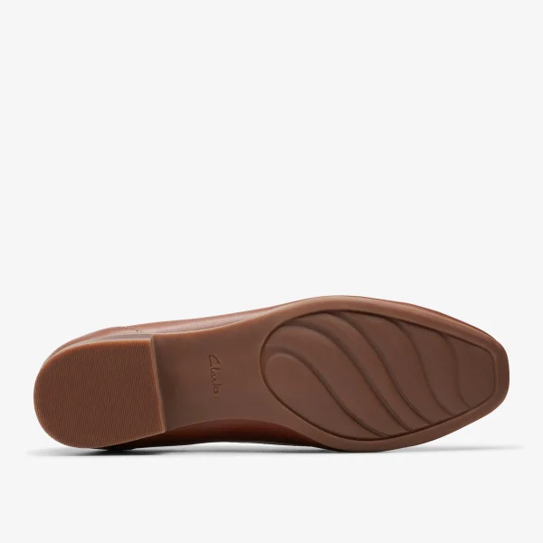 Clarks Juliet Shine<Women Loafers & Oxfords
