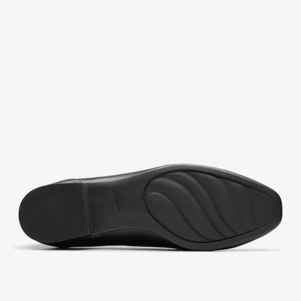 Clarks Juliet Shine<Women Loafers & Oxfords