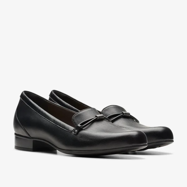 Clarks Juliet Shine<Women Loafers & Oxfords