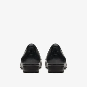 Clarks Juliet Shine<Women Loafers & Oxfords