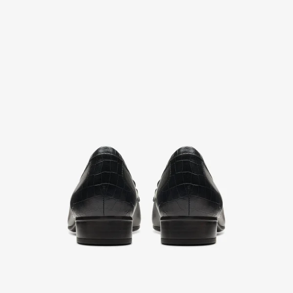 Clarks Juliet Shine<Women Loafers & Oxfords