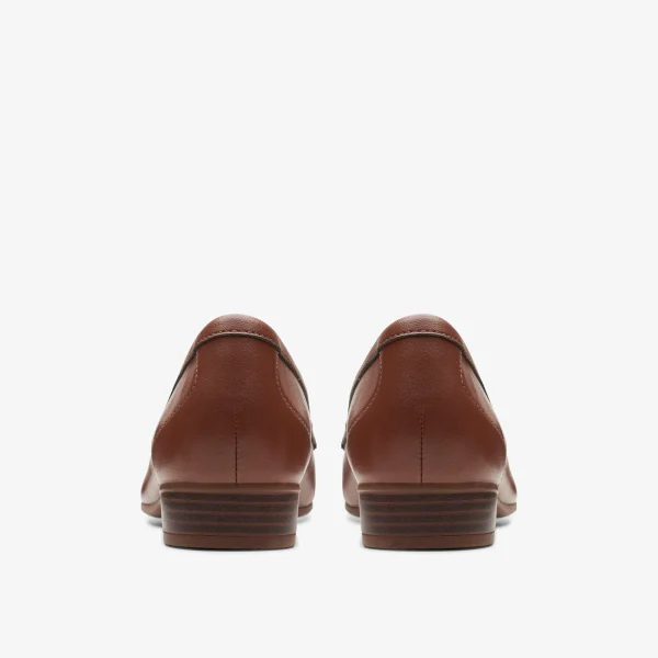 Clarks Juliet Shine<Women Loafers & Oxfords