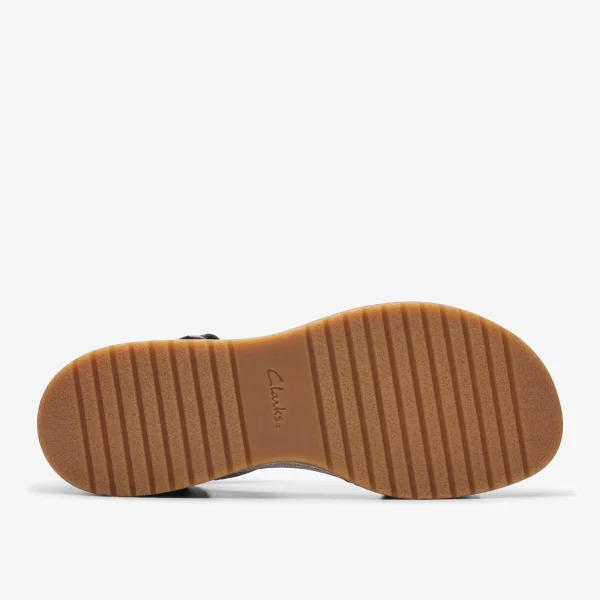 Clarks Kassanda Lily<Women Wedges | Sandals & Flip Flops