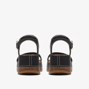 Clarks Kassanda Lily<Women Wedges | Sandals & Flip Flops