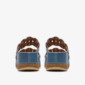 Clarks Kassanda Mule<Women Sandals & Flip Flops