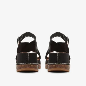 Clarks Kassanda Step<Women Wedges | Sandals & Flip Flops