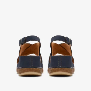 Clarks Kassanda Step<Women Sandals & Flip Flops