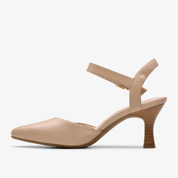 Clarks Kataleyna Cora<Women Dress Shoes | Heels & Pumps