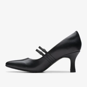 Clarks Kataleyna Joy<Women Dress Shoes | Heels & Pumps