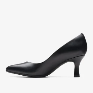 Clarks Kataleyna Rose<Women Dress Shoes | Heels & Pumps