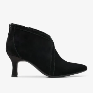 Clarks Kataleyna Sol<Women Dress Shoes | Heels & Pumps