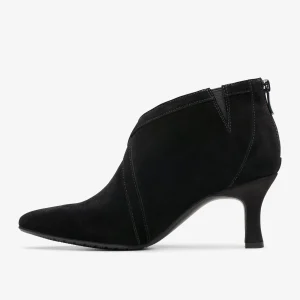 Clarks Kataleyna Sol<Women Dress Shoes | Heels & Pumps