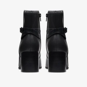 Clarks Keirsta Haley<Women Dress Shoes | Boots & Booties