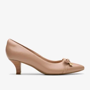 Clarks Kepley Holly<Women Dress Shoes | Heels & Pumps