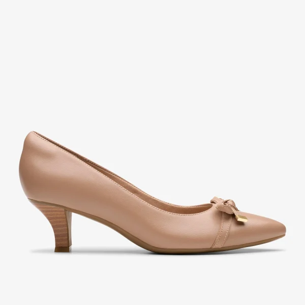 Clarks Kepley Holly<Women Dress Shoes | Heels & Pumps