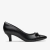 Clarks Kepley Holly<Women Dress Shoes | Heels & Pumps