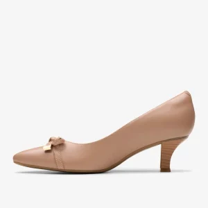 Clarks Kepley Holly<Women Dress Shoes | Heels & Pumps