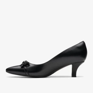 Clarks Kepley Holly<Women Dress Shoes | Heels & Pumps