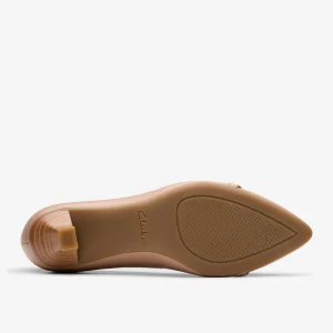 Clarks Kepley Holly<Women Dress Shoes | Heels & Pumps