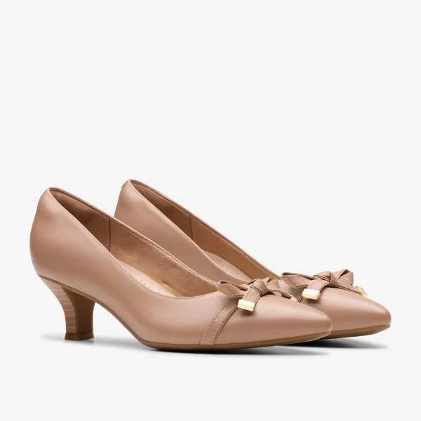 Clarks Kepley Holly<Women Dress Shoes | Heels & Pumps