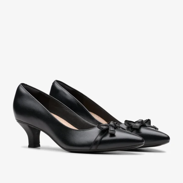 Clarks Kepley Holly<Women Dress Shoes | Heels & Pumps
