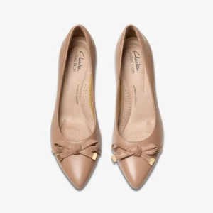 Clarks Kepley Holly<Women Dress Shoes | Heels & Pumps
