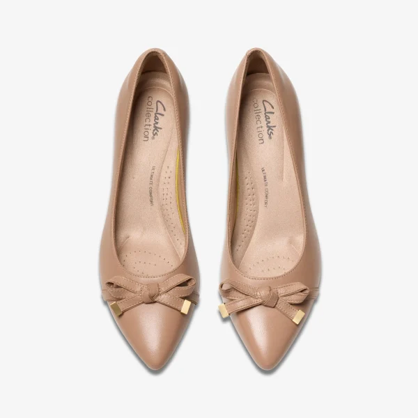 Clarks Kepley Holly<Women Dress Shoes | Heels & Pumps