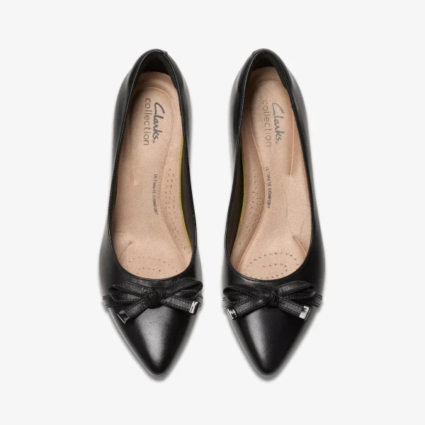 Clarks Kepley Holly<Women Dress Shoes | Heels & Pumps
