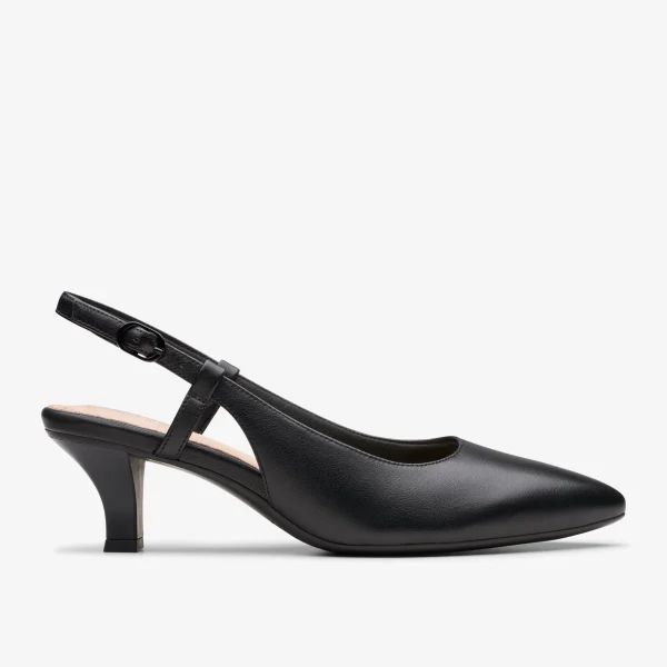 Clarks Kepley Lane<Women Dress Shoes | Heels & Pumps