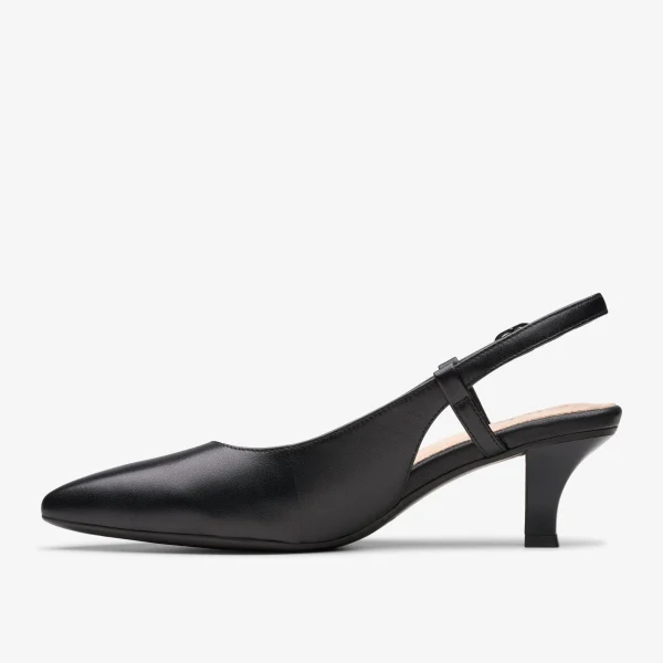 Clarks Kepley Lane<Women Dress Shoes | Heels & Pumps