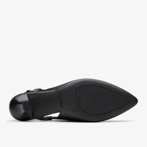 Clarks Kepley Lane<Women Dress Shoes | Heels & Pumps