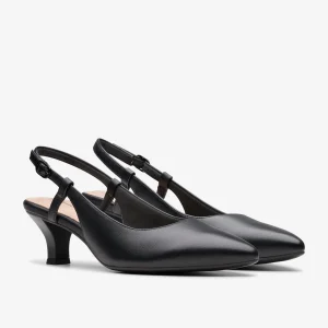 Clarks Kepley Lane<Women Dress Shoes | Heels & Pumps